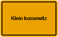 Grundbuchamt Klein Kussewitz